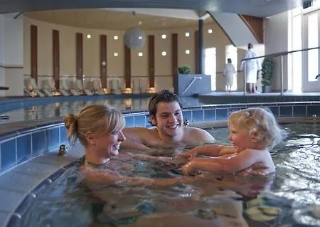 호텔 Parkhotel Valkenburg 4*