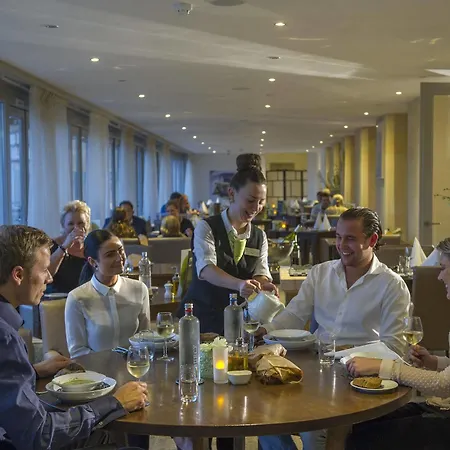 Parkhotel Valkenburg 4* Valkenburg aan de Geul