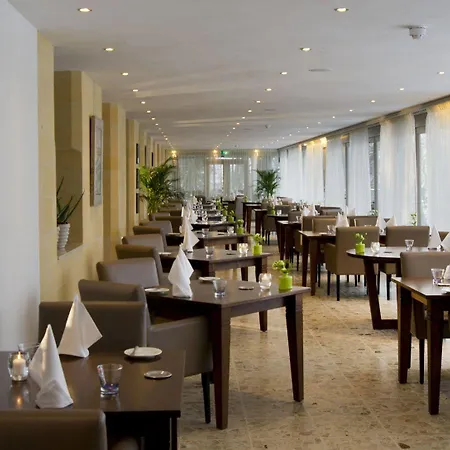 Parkhotel Valkenburg 호텔 4*