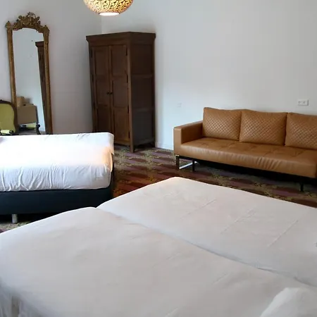 Parkhotel Valkenburg 4*