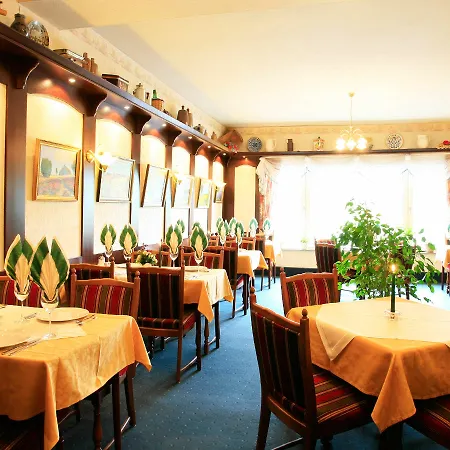 Parkhotel Valkenburg فندق 4*