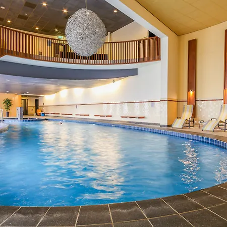 Parkhotel Valkenburg 호텔 팔켄뷔르흐안더횔