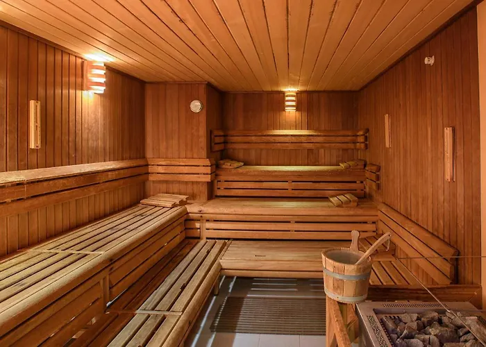 Parkhotel Valkenburg Отель 4*