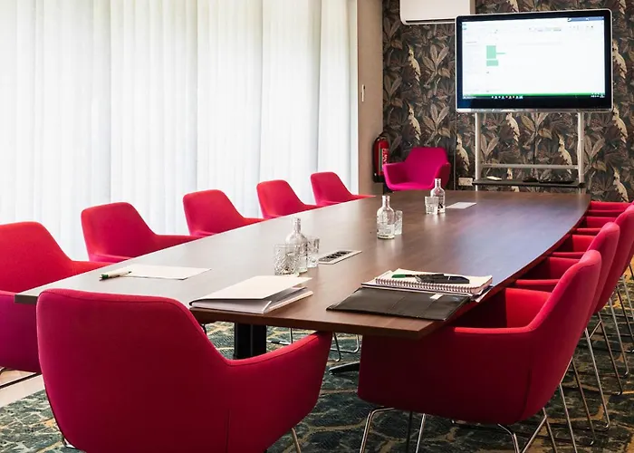 Parkhotel Valkenburg Отель