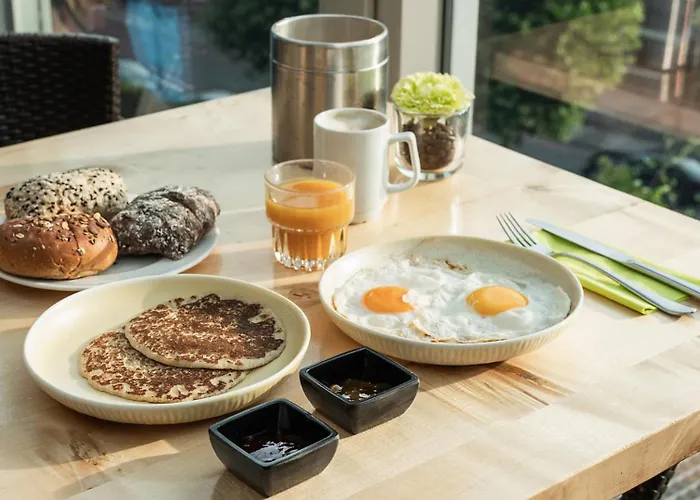 Parkhotel Valkenburg 4* Валкенбург