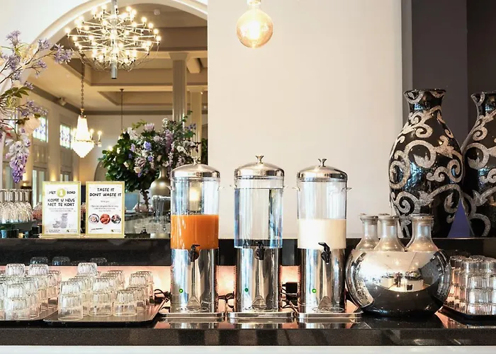 Hotel Parkhotel Valkenburg