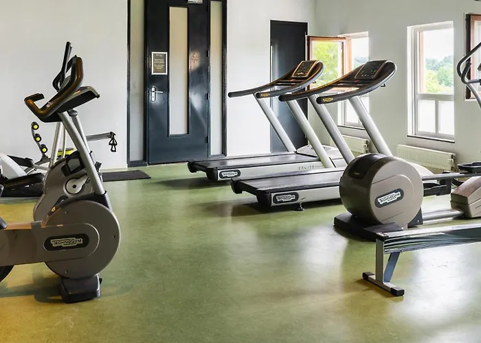 Parkhotel Valkenburg 4* Валкенбург