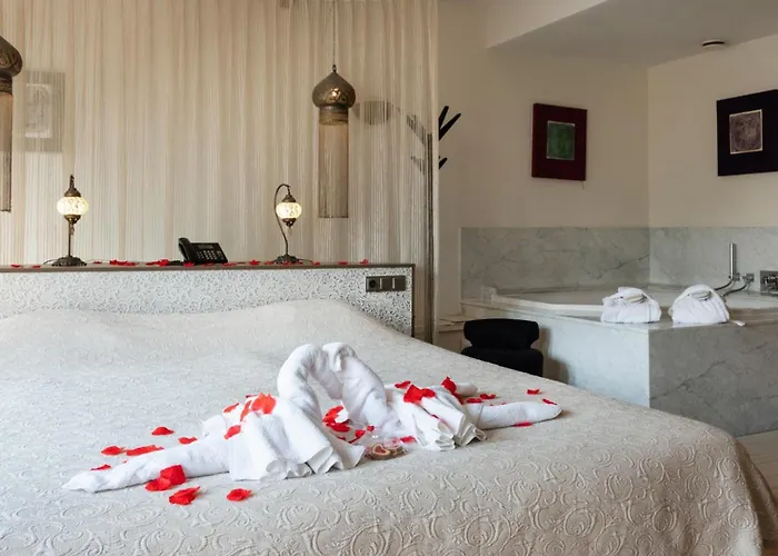 Отель Parkhotel Valkenburg Валкенбург