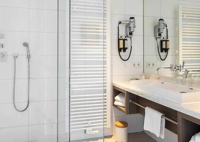 Hotel Parkhotel Valkenburg