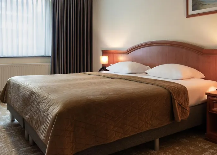 Parkhotel Valkenburg 4* Валкенбург