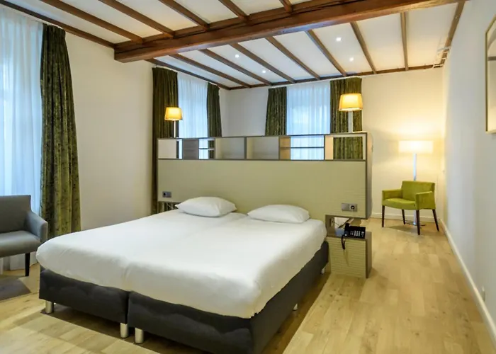 Hotel Parkhotel Valkenburg Valkenburg aan de Geul