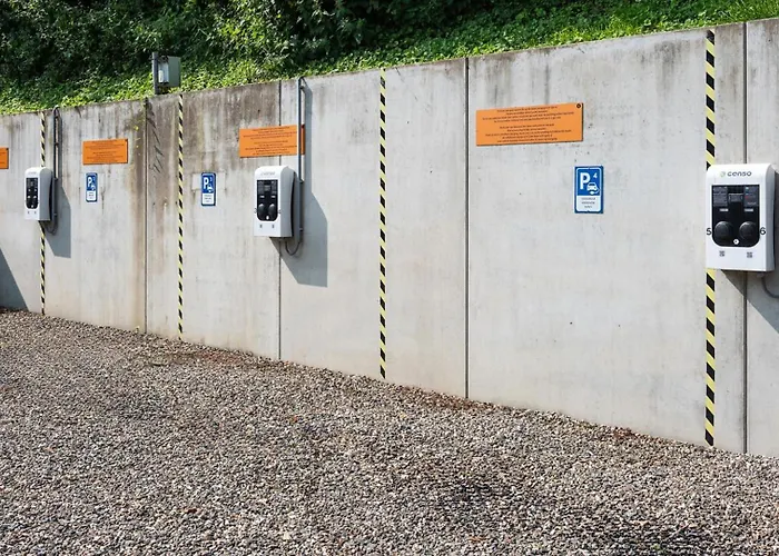 Hotel Parkhotel Valkenburg