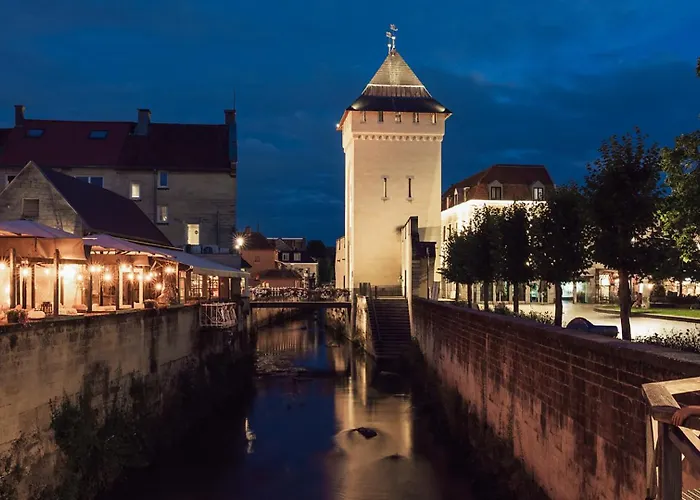 Parkhotel Valkenburg 4*