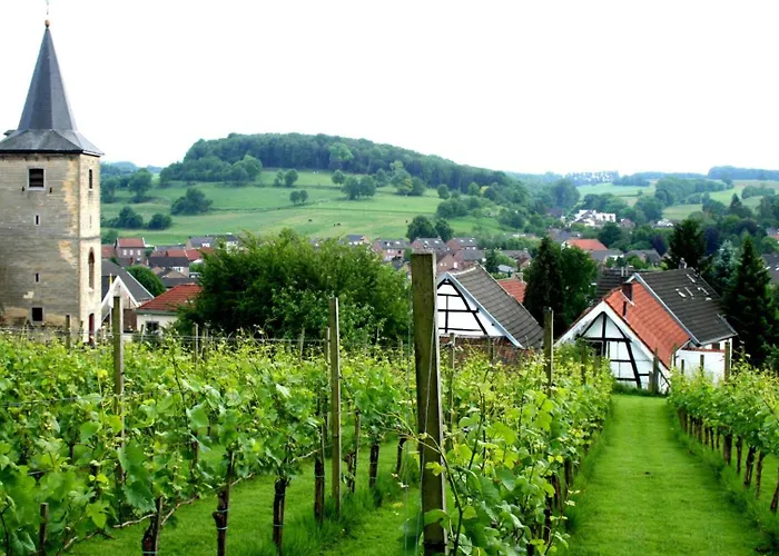 Parkhotel Valkenburg 4* Valkenburg aan de Geul