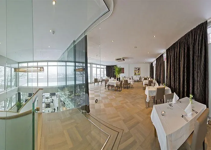 Parkhotel Valkenburg