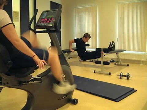 Parkhotel Valkenburg 4* Valkenburg aan de Geul