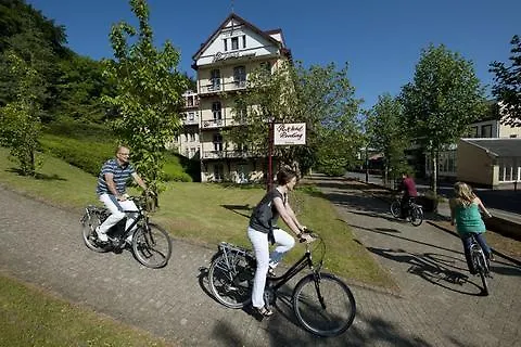 Parkhotel Valkenburg Валкенбург