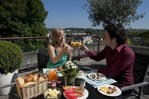 Parkhotel Valkenburg 4* Валкенбург