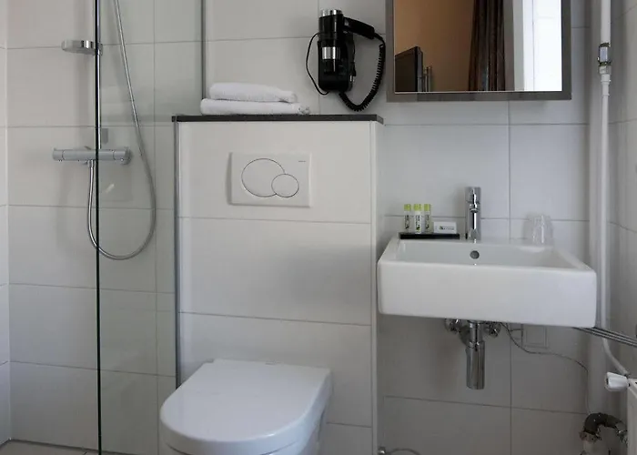 Parkhotel Valkenburg Валкенбург