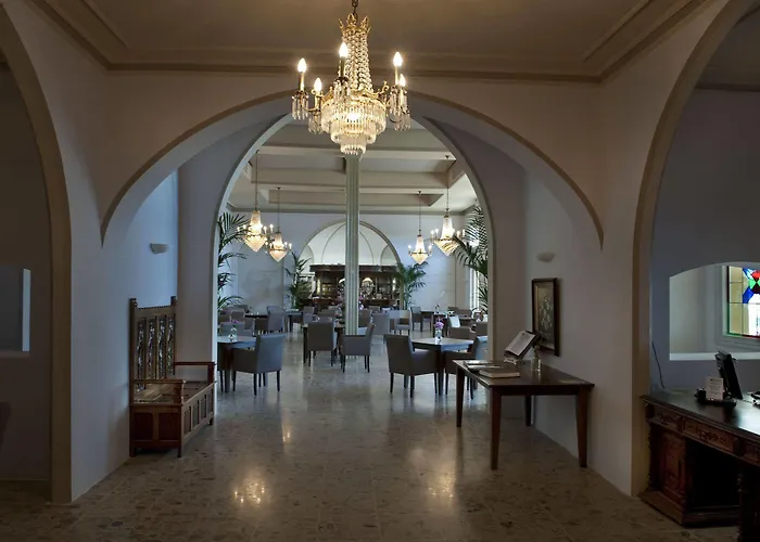 Parkhotel Valkenburg