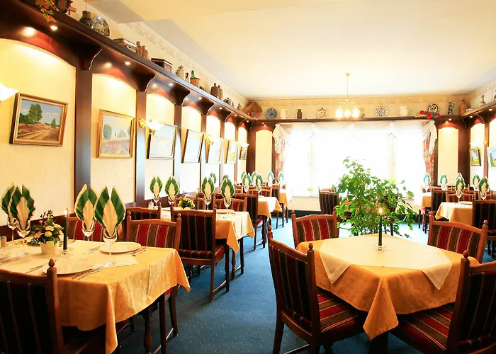 Parkhotel Valkenburg Отель 4*