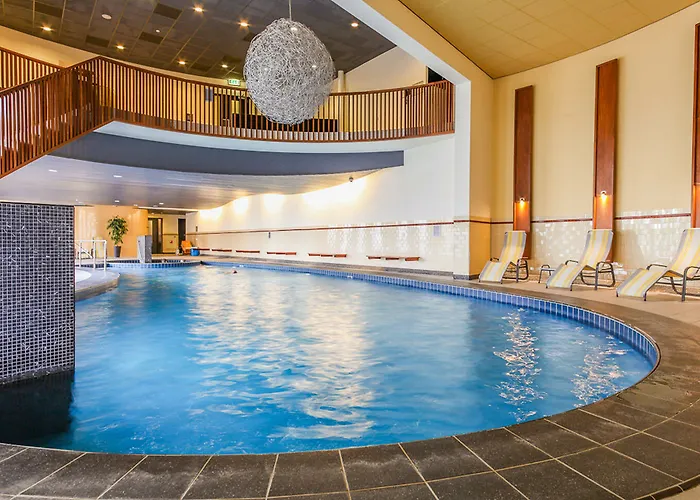 Parkhotel Valkenburg Hotel Valkenburg aan de Geul