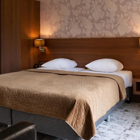 Parkhotel Valkenburg Hotel 4*